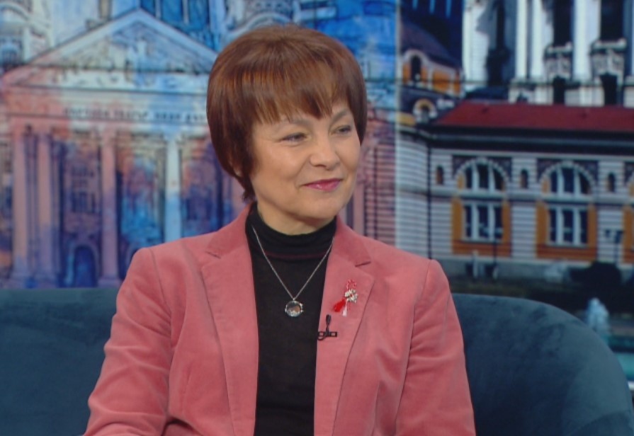 Вече сме готови за предстоящите избори Преди дни обявихме за